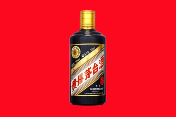 池州市回收茅台酒瓶